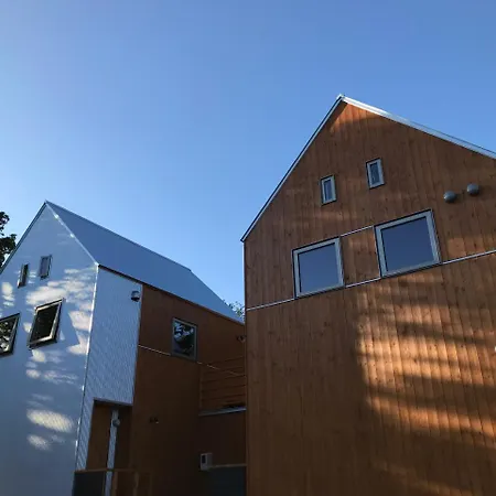 Sumika Villa